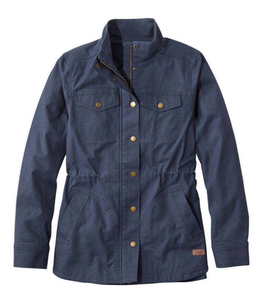 
                            Women's BeanFlex Utility Jacket
                         Product Image
