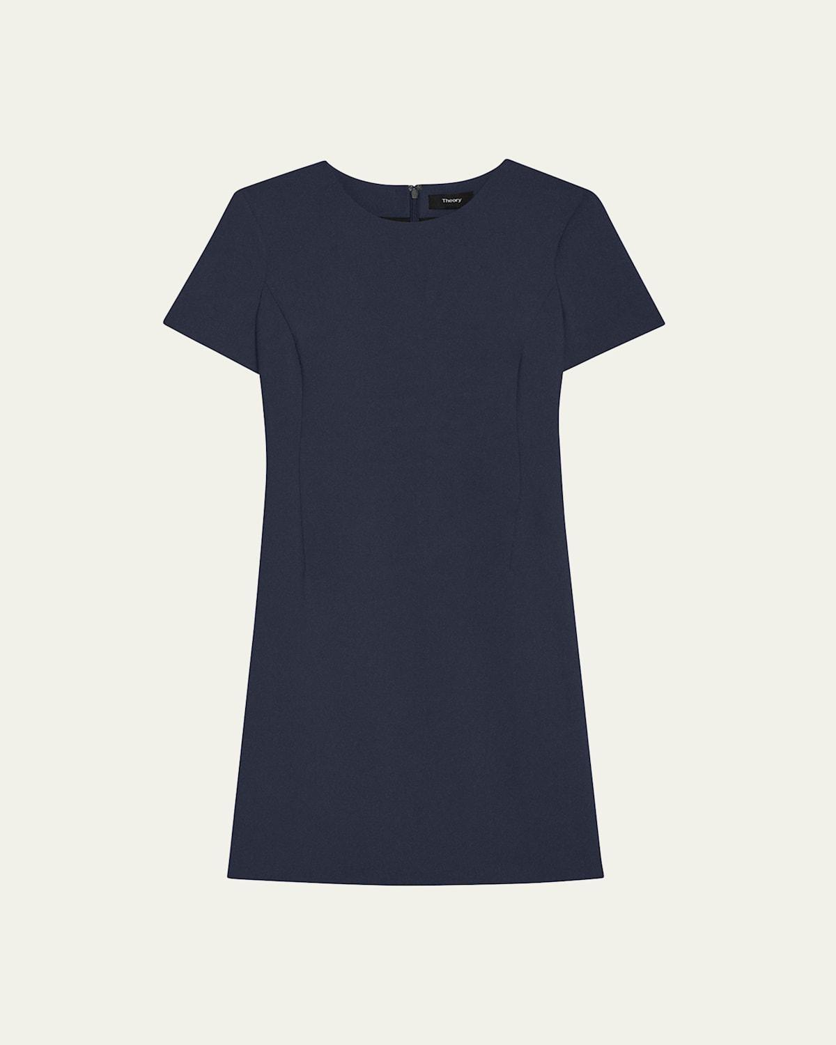 Jatinn Wool Dress Product Image