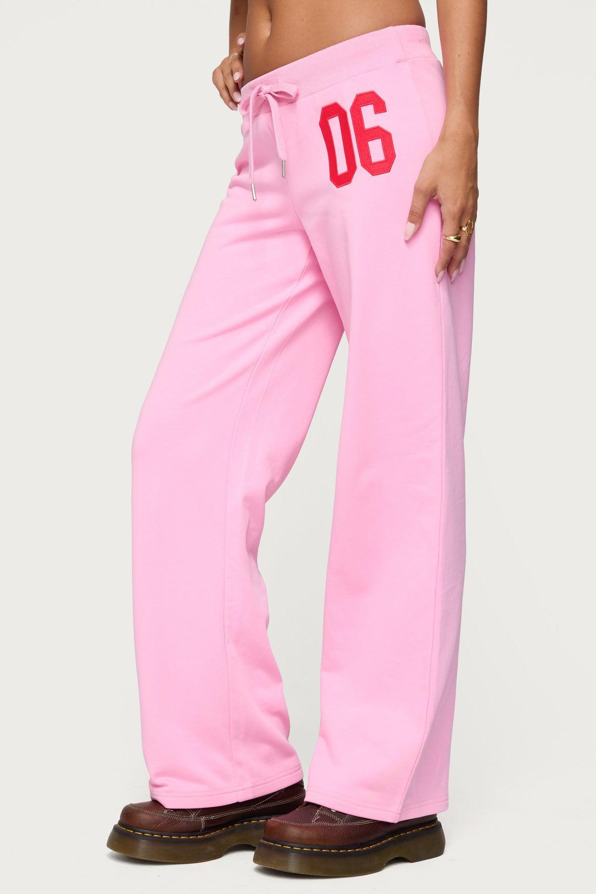 06 Sweatpants Product Image