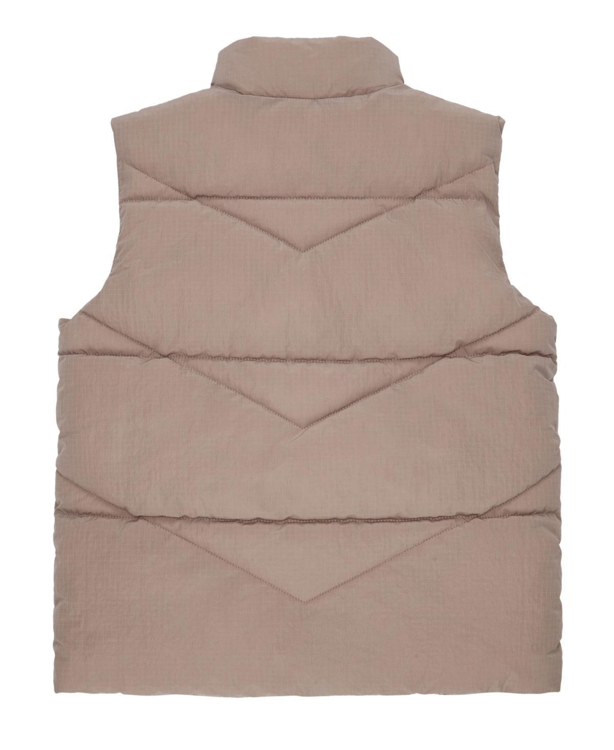 THE ELONGATED SLEEVELESS BLAZER Product Image