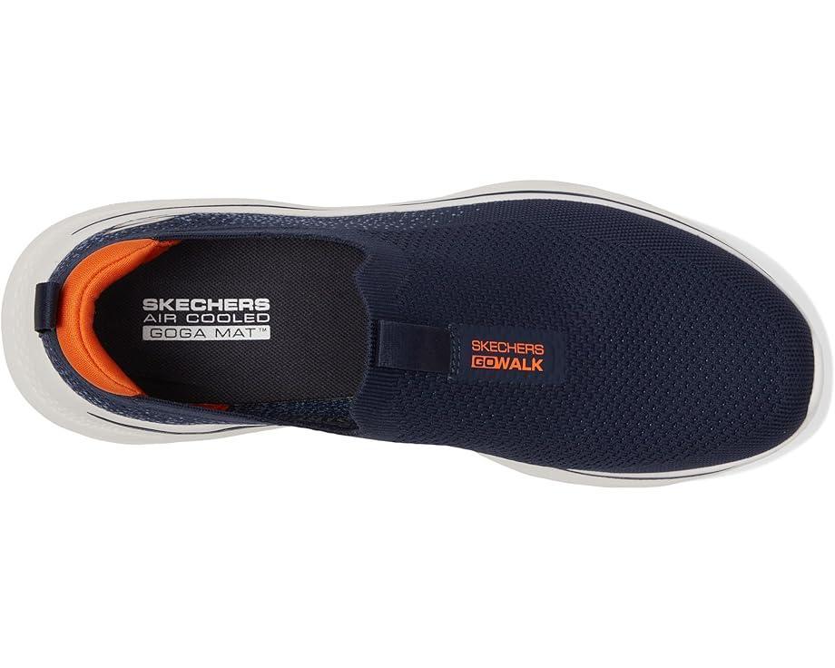 Hands Free Slip-ins Go Walk 7 - Easy On Evolution Sneaker Product Image