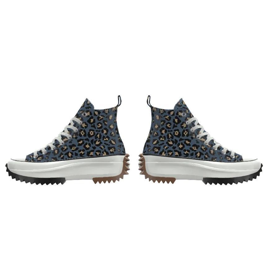 Custom Run Star Hike Platform By You Product Image