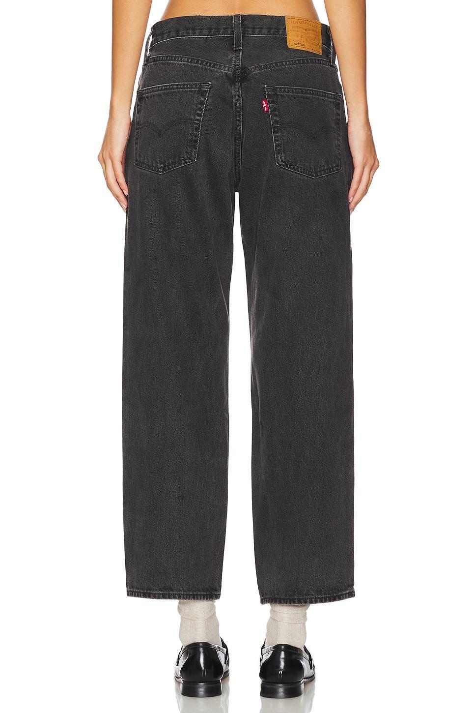 501 90s Ankle Straight LEVI'S Product Image