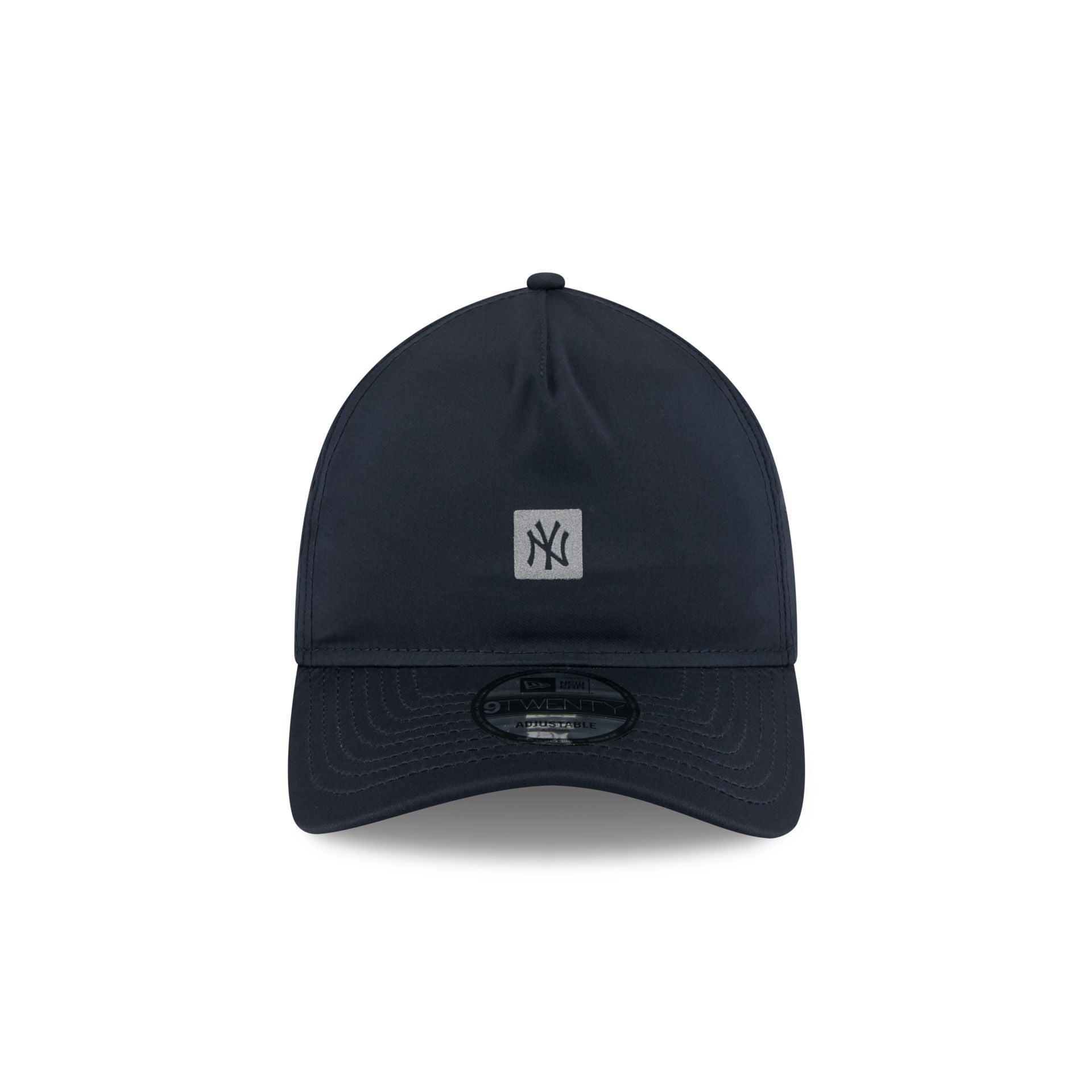 New York Yankees Reflect 9TWENTY A-Frame Adjustable Hat Male Product Image