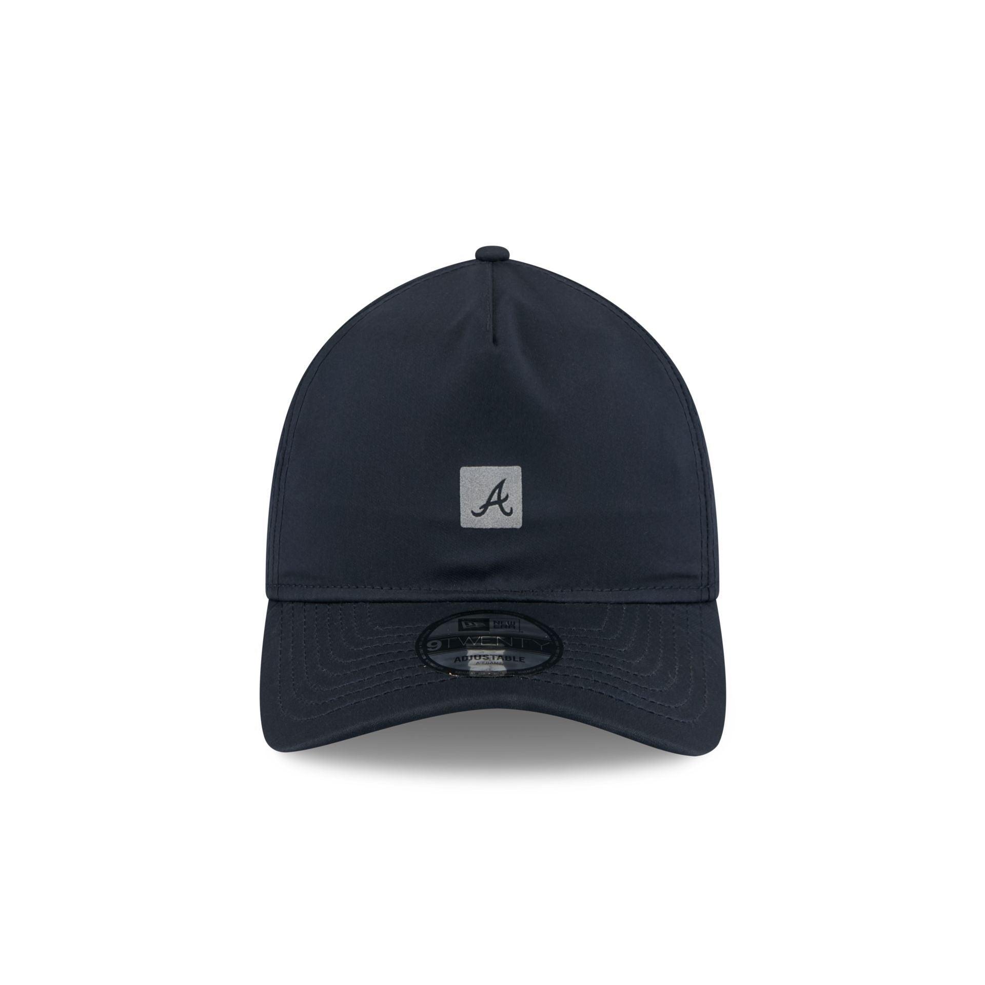New York Yankees Reflect 9TWENTY A-Frame Adjustable Hat Male Product Image