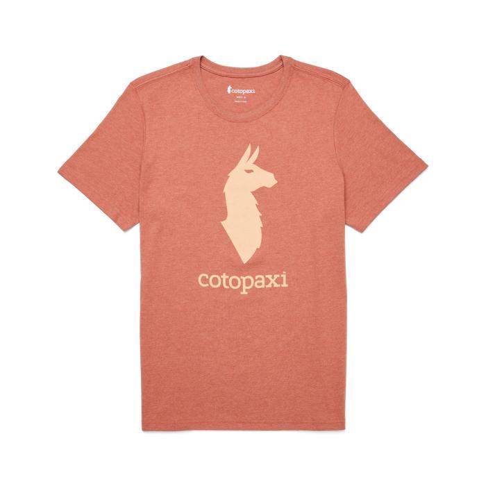 Cotopaxi Llama T-Shirt - Men's Product Image