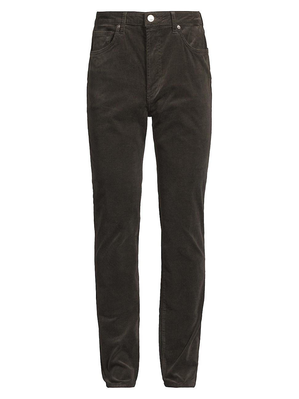 Mens Brando Carbon Slim-Fit Jeans Product Image
