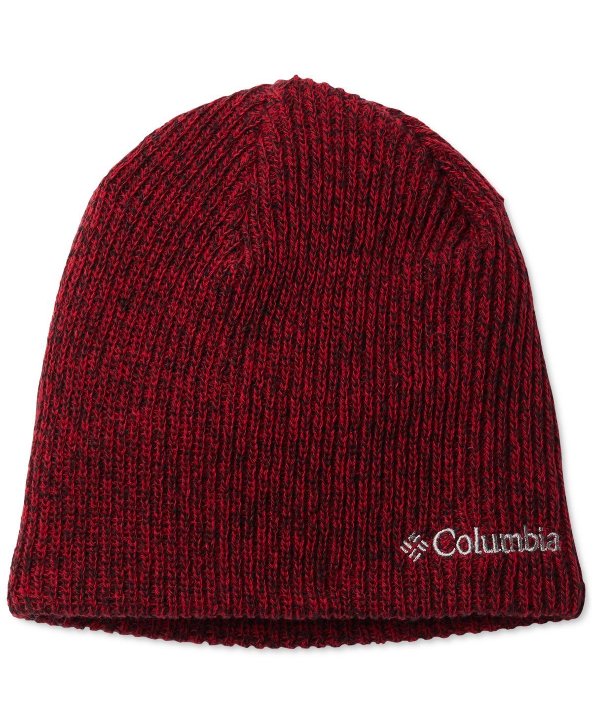 Columbia Mens Whirlibird Watch Cap Beanie - Delta Product Image