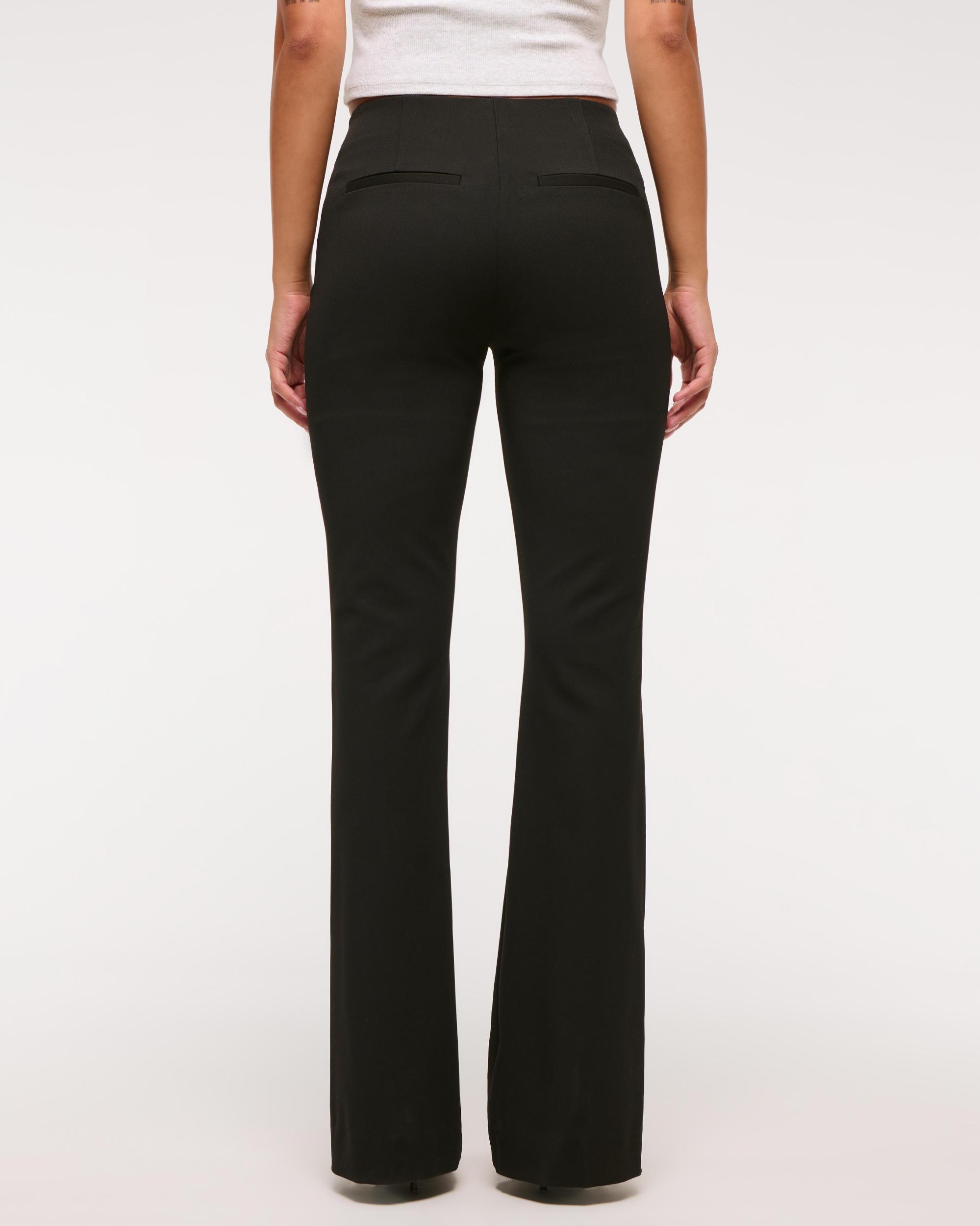 Mid Rise Bootcut Pant Product Image