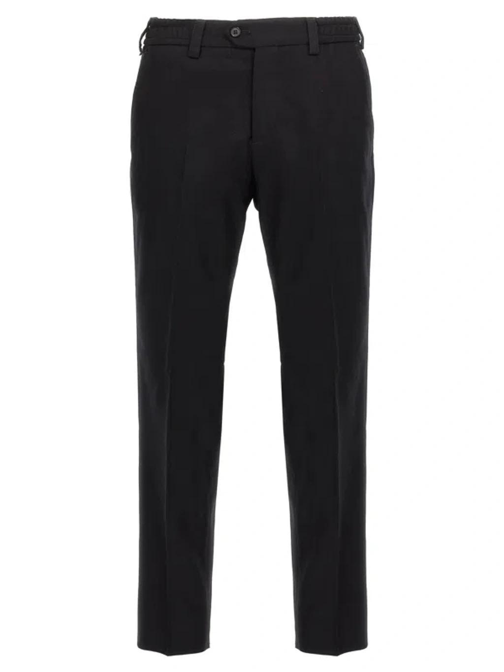 PT TORINO The Rebel Pants Black Product Image
