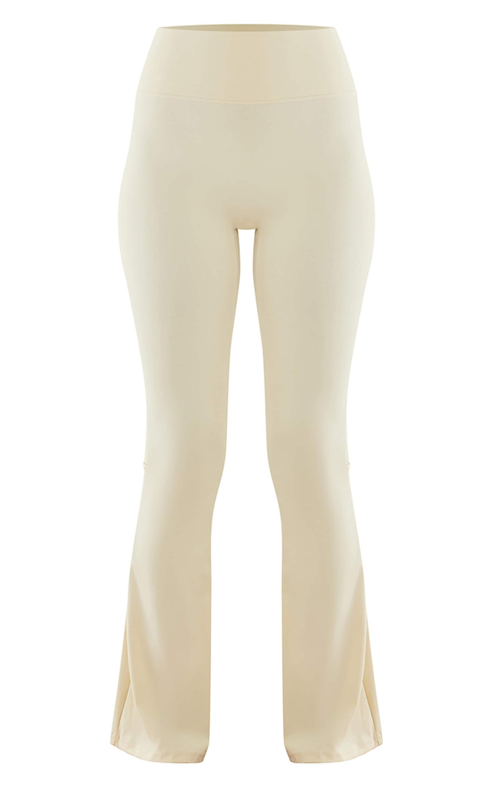 Bone Ultimate Sculpt Flare Yoga Pants Product Image