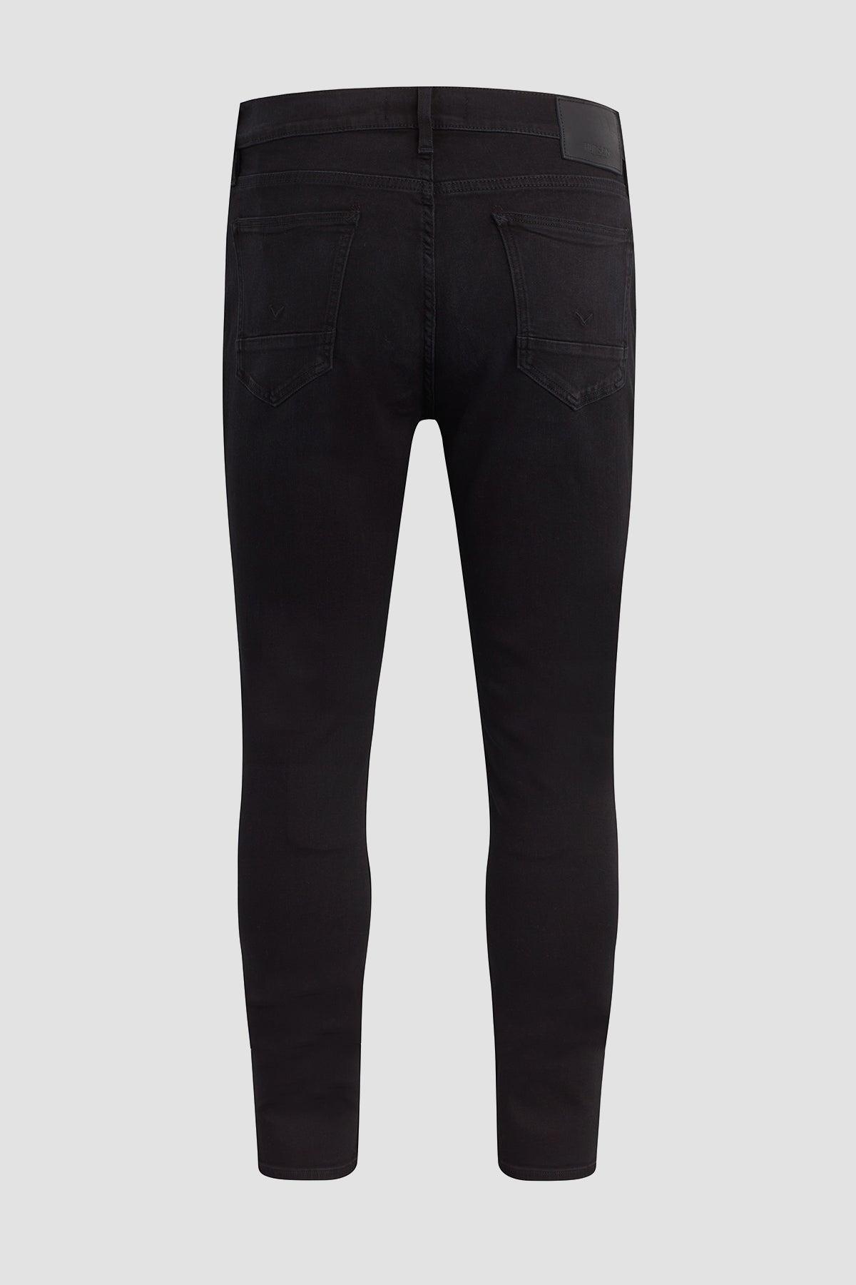 Mens Asher Mid-Rise Skinny Jeans Product Image