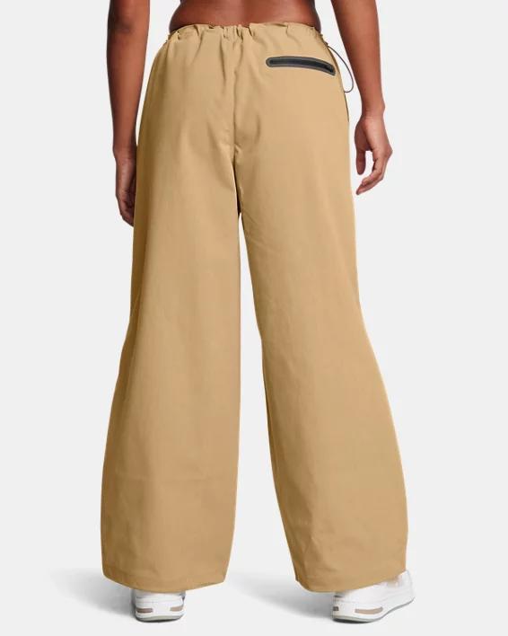 UA Unstoppable Ripstop Product Image