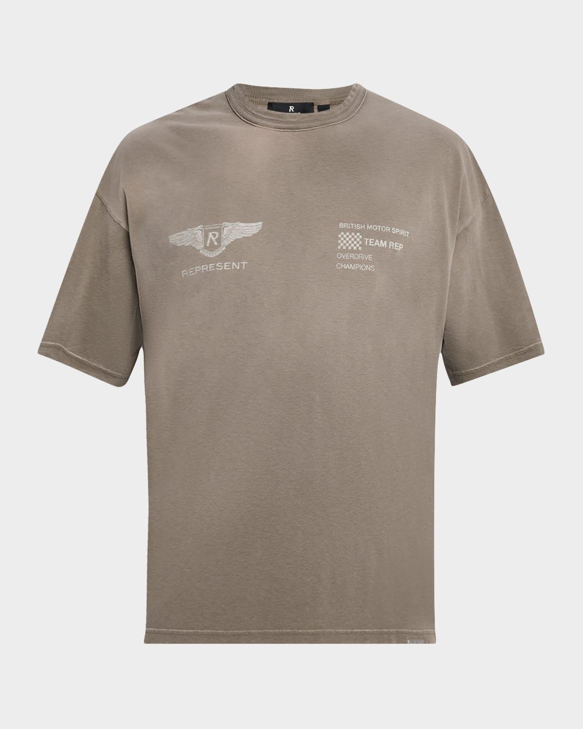 Mens Team Rep T-Shirt Product Image