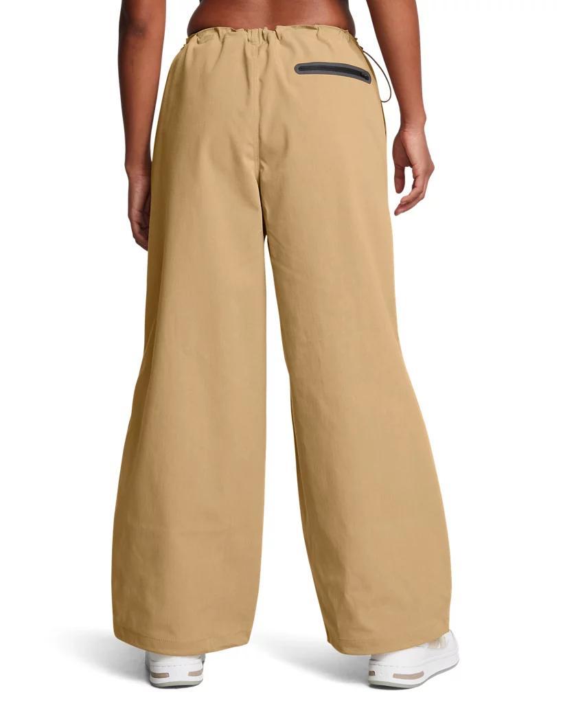 UA Unstoppable Ripstop Product Image