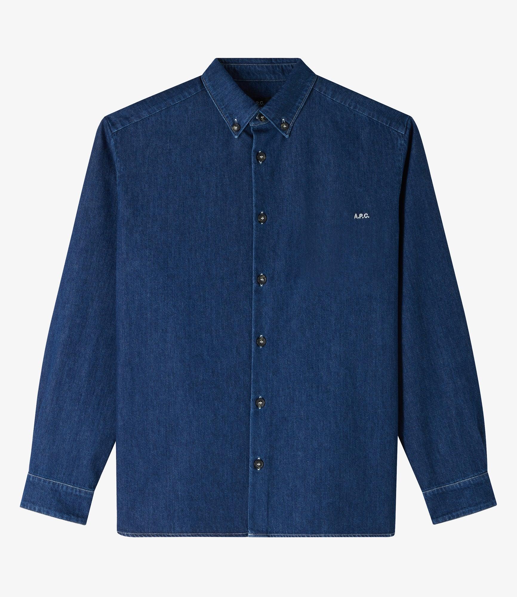 Mathias shirt Male Product Image