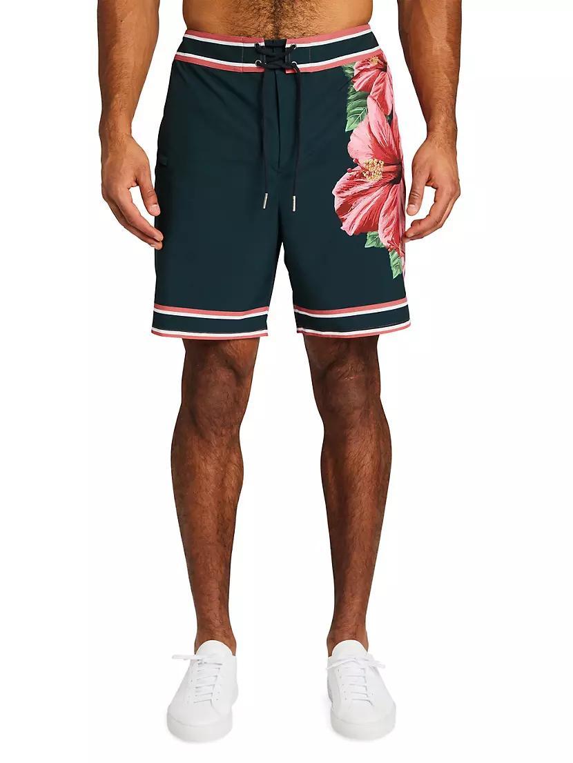 Grant Swim Shorts Product Image