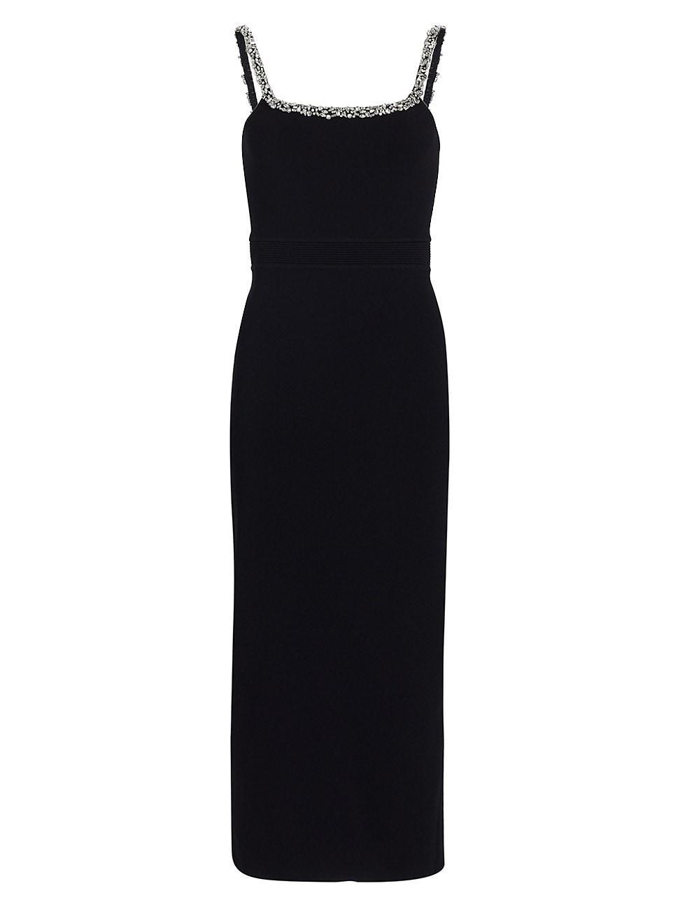 Marci Midi Dress SIMKHAI Product Image