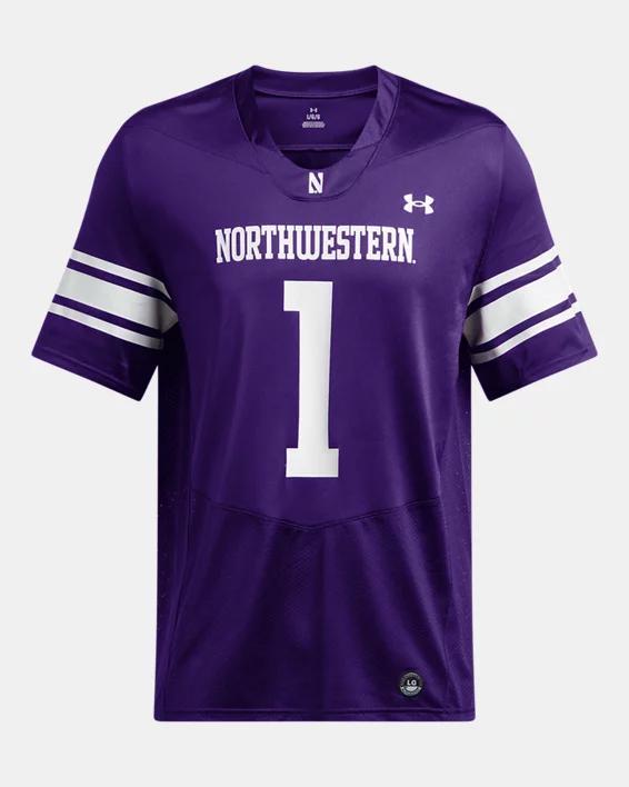 UA Collegiate Product Image
