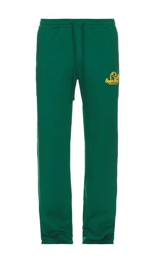 Men's BB Space Sand Sweatpants Product Image