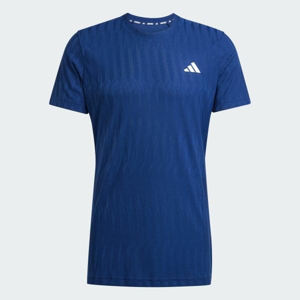 Tennis Climacool+ AIRCHILL FreeLift Tee Product Image