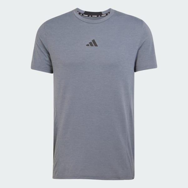 Designed for Training Workout Tee Product Image