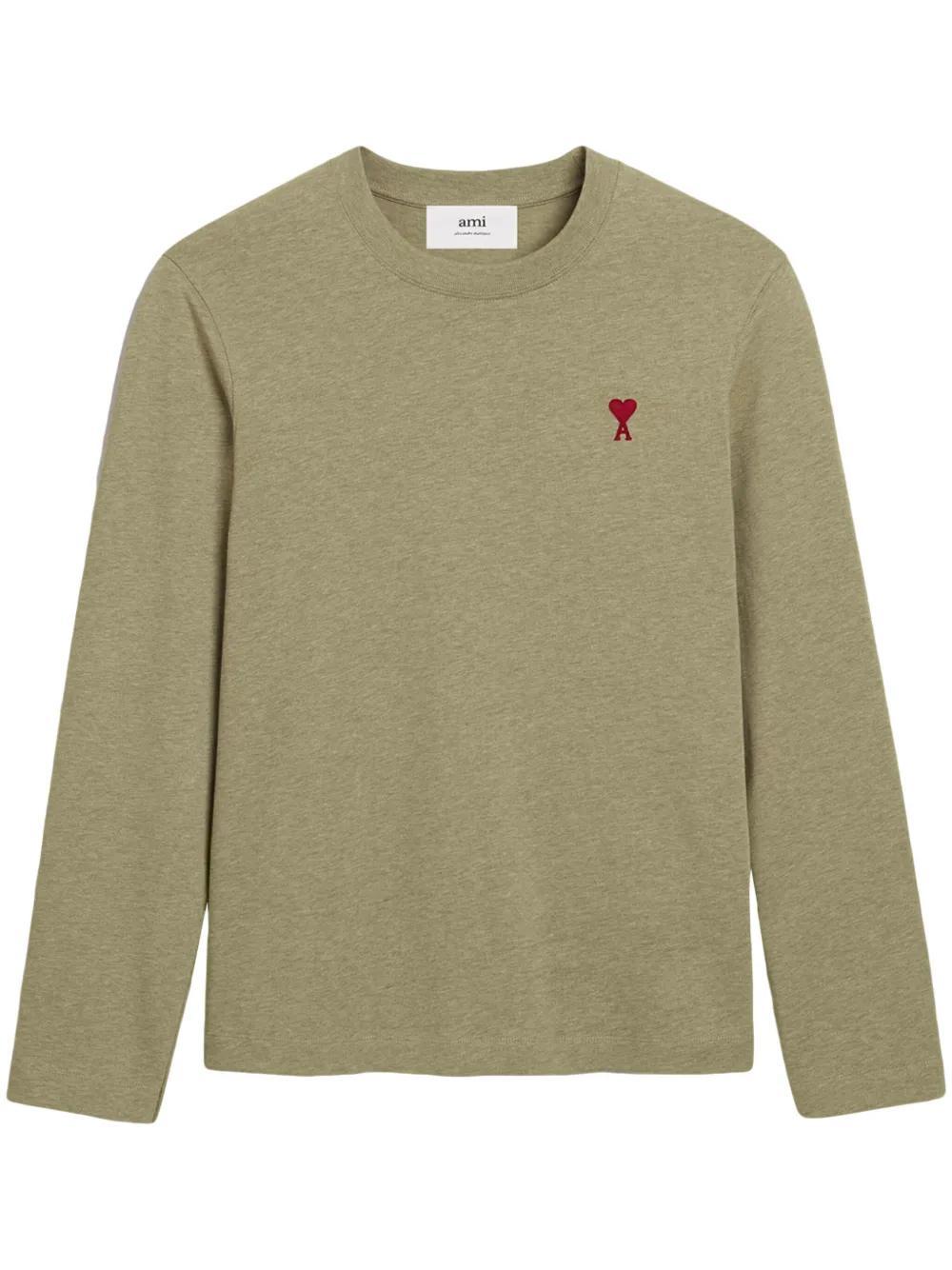 Ami de Coeur T-shirt Product Image
