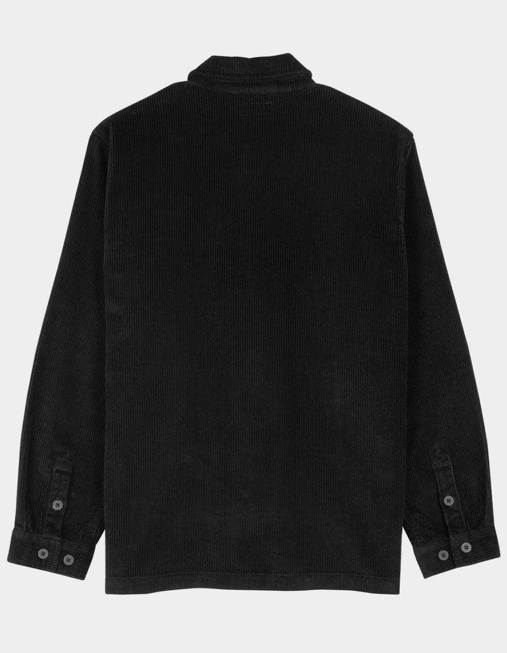 Men's Giles Linen Sport Shirt Product Image