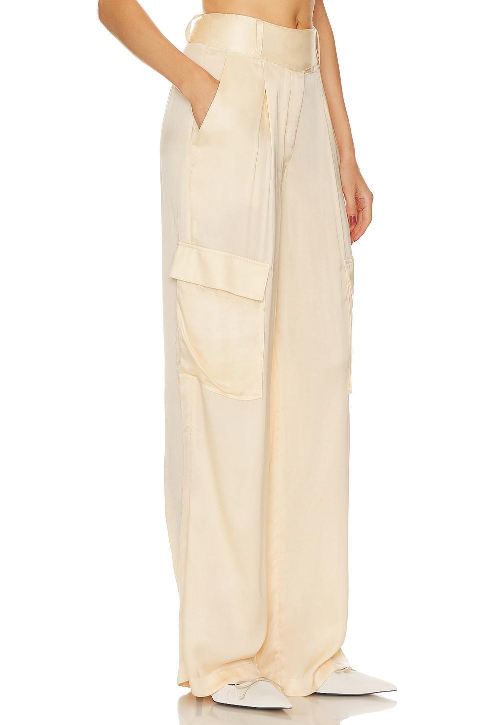 Mel Belted Pant Product Image