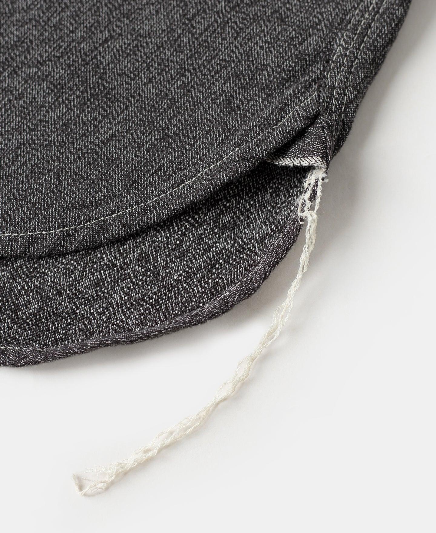 Salt & Pepper Bellows Pocket Work Shirt Product Image