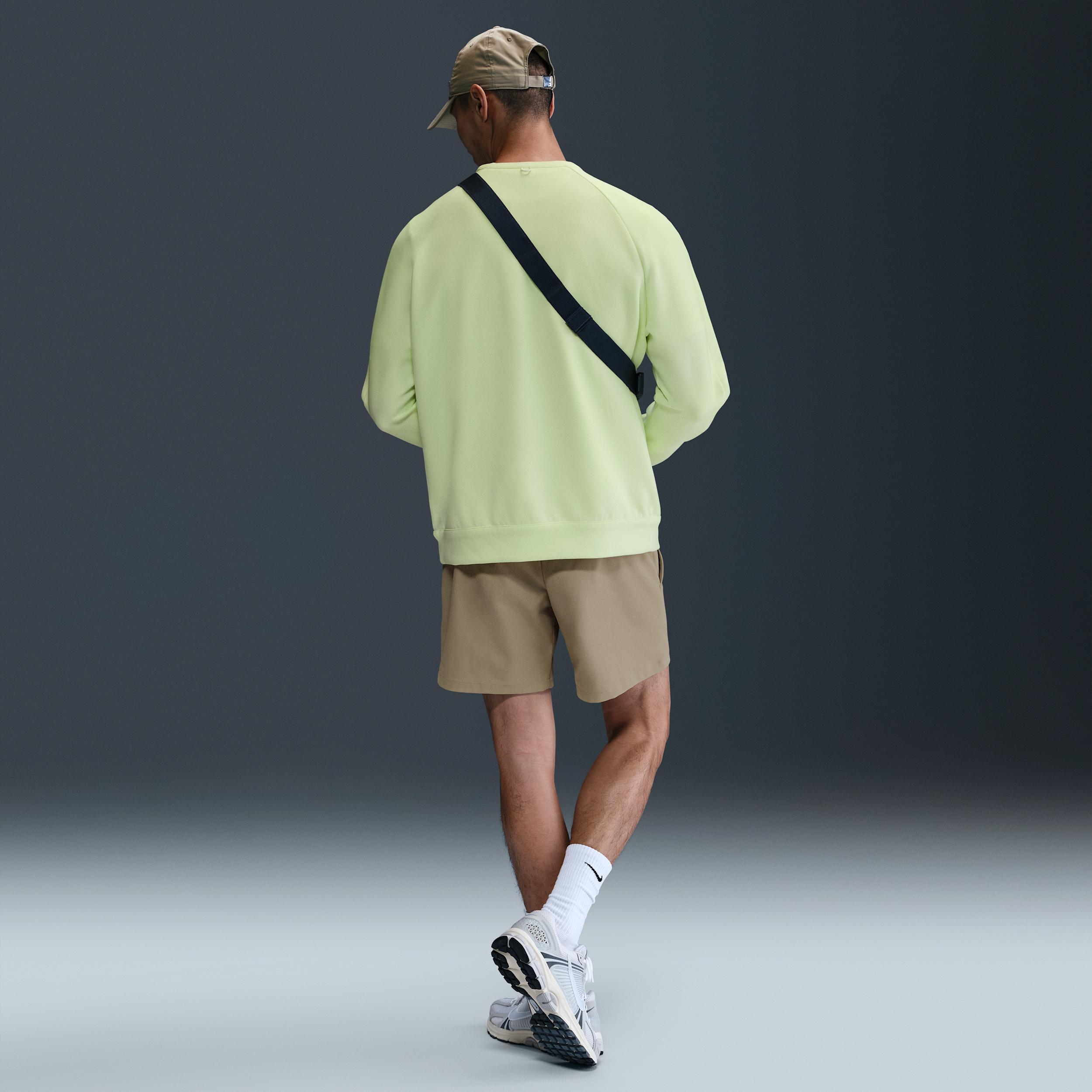 Nike Men's 24.7 PerfectStretch Dri-FIT 6" Shorts Product Image