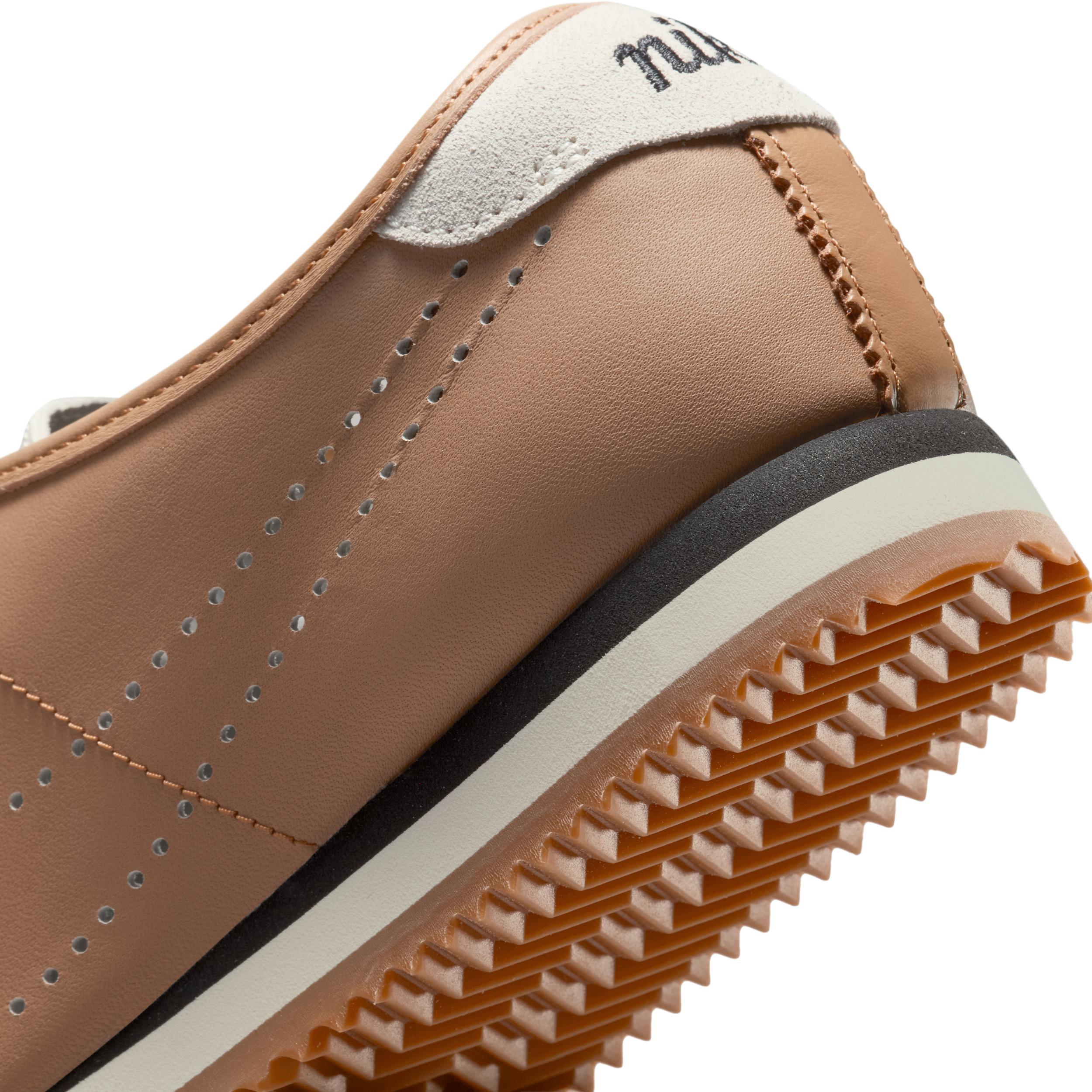Nike Women's Cortez Leather Shoes Product Image
