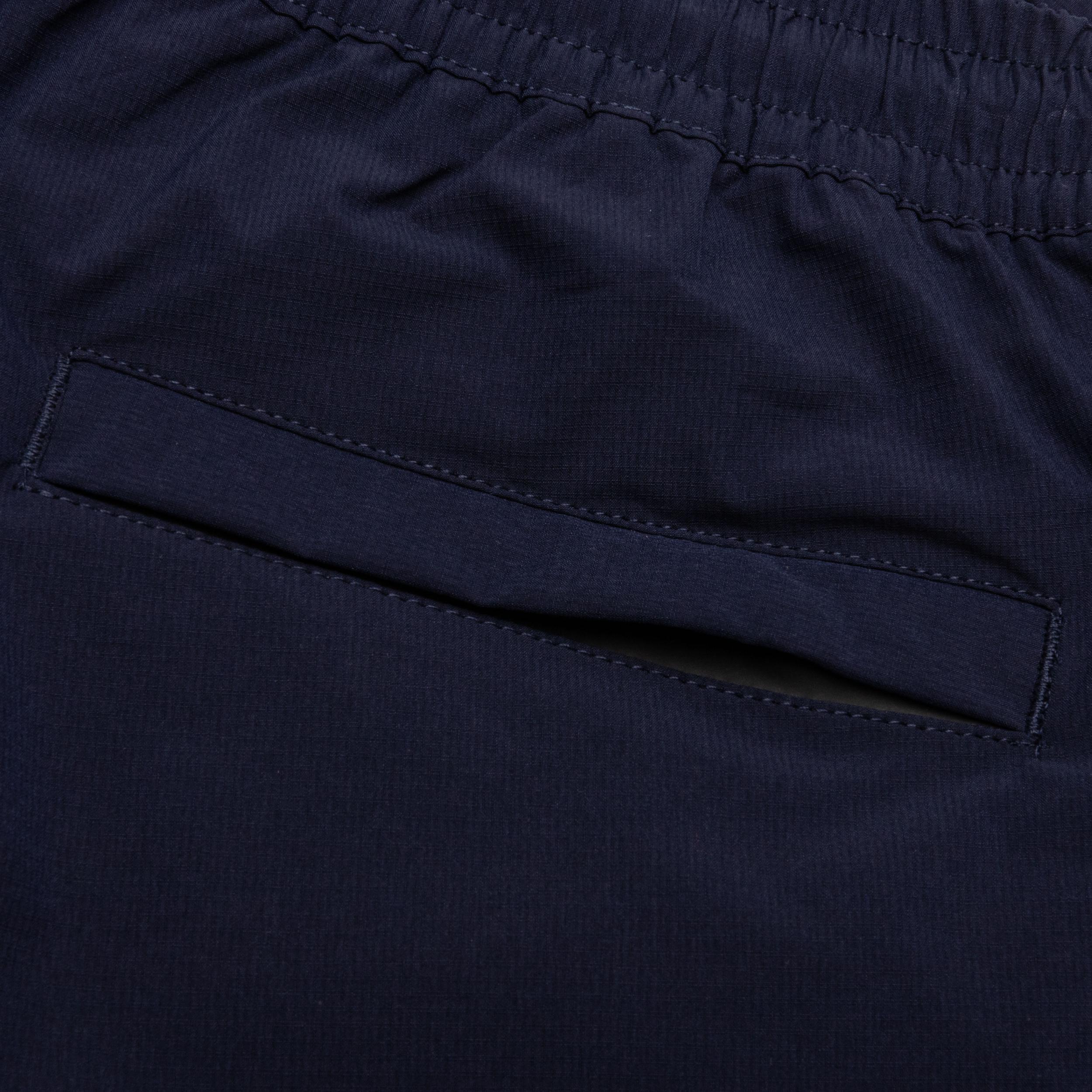 Cabana Short - Pistachio Male Product Image