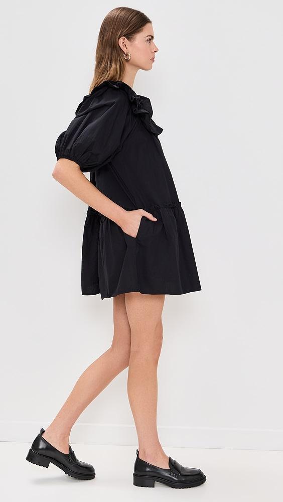 Cleobella Tatiana Mini Dress | Shopbop Product Image