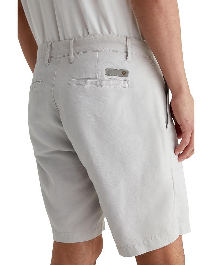 Oliver Relaxed Drawstring Shorts Product Image
