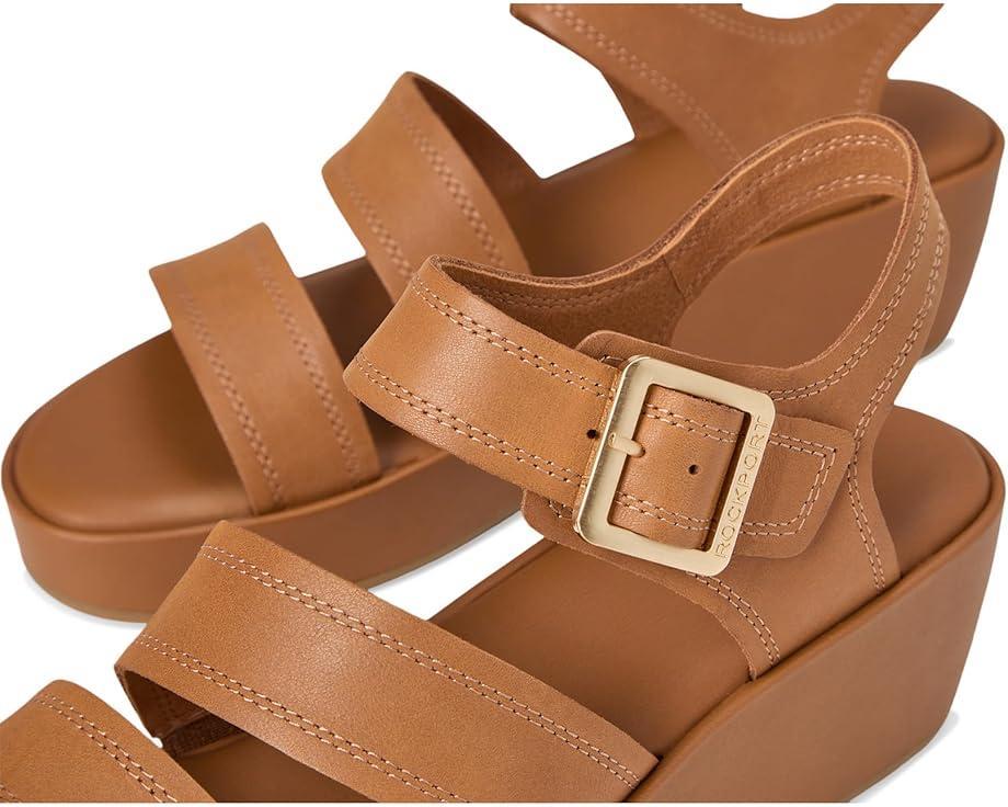 The Criss-Cross Lightweight Wedge Product Image