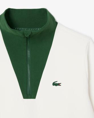 Tennis Heritage UV Protect Sweatshirt Product Image