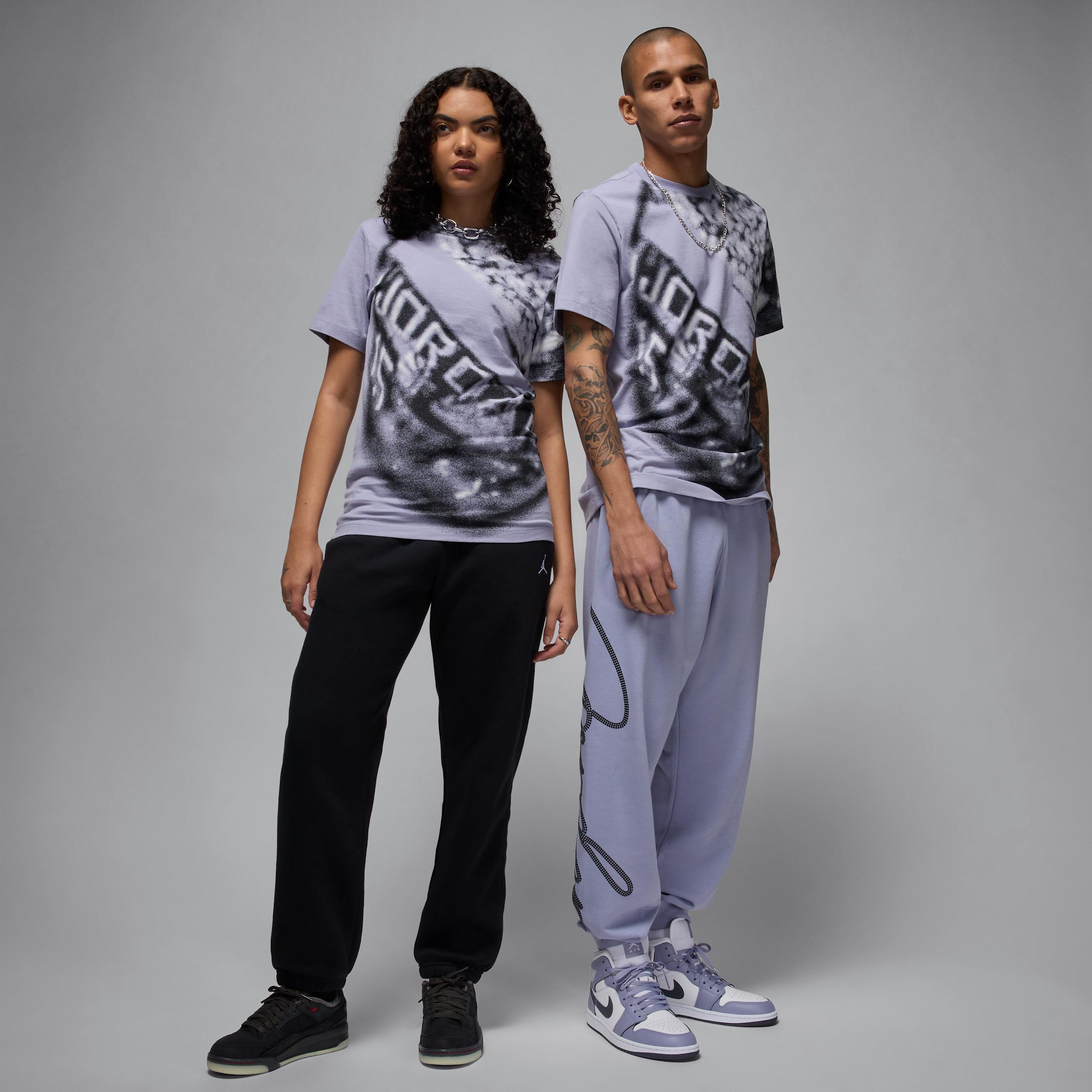 Men's Jordan Flight MVP Printed T-Shirt Product Image