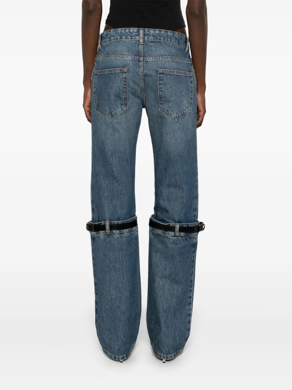 Hybrid jeans  Product Image