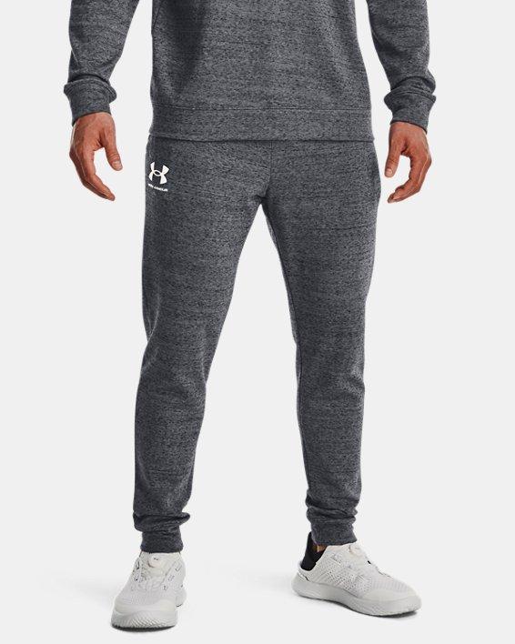 UA Rival Terry Mens Joggers Product Image