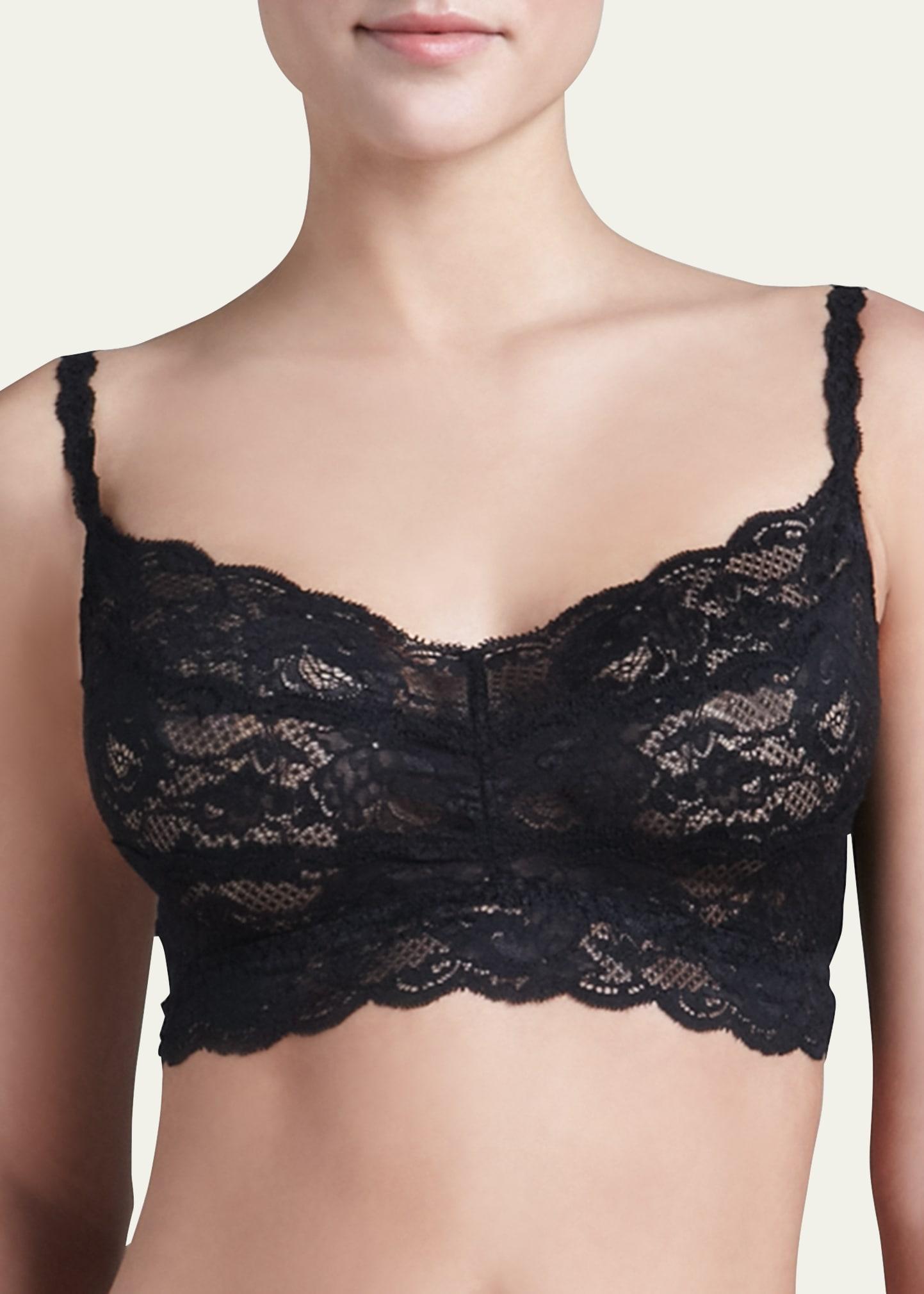 Cosabella Never Say Never Sweetie Soft Bra Product Image