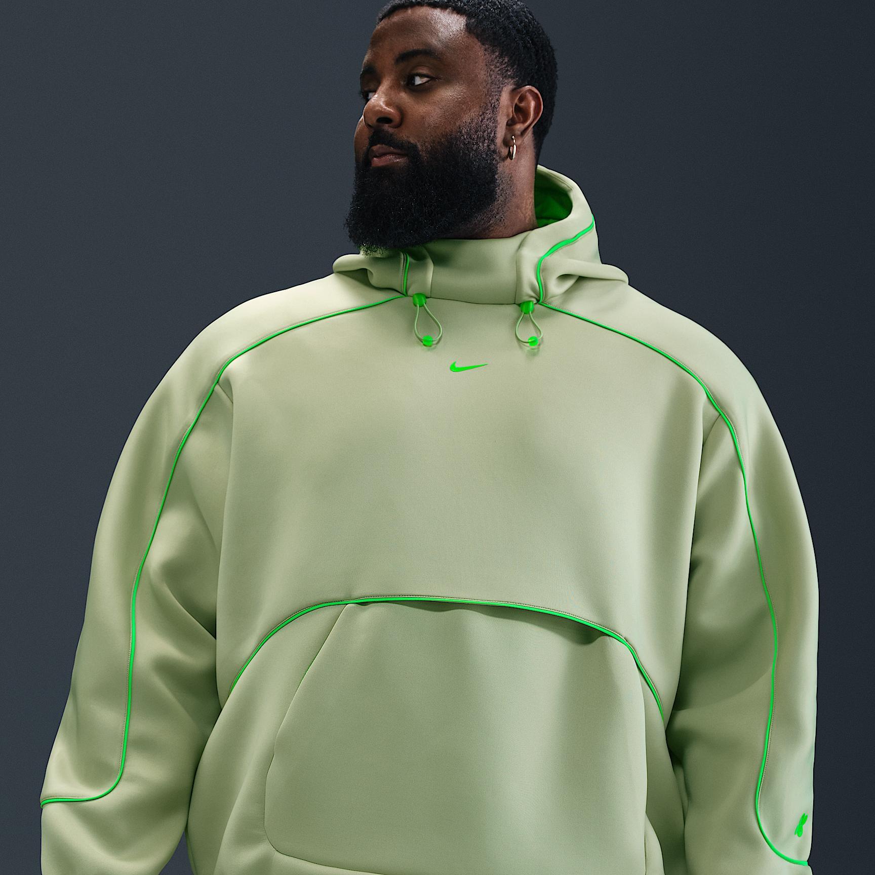 Nike Men's Project F.R.O.G. Pullover Hoodie Product Image