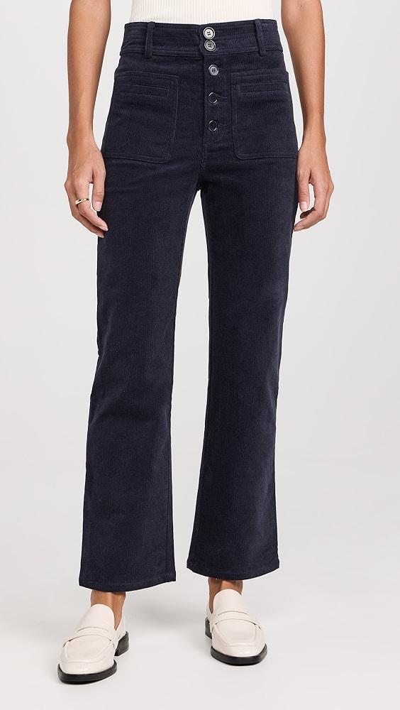 Apiece Apart Slim Marston Corduroy Pants | Shopbop Product Image