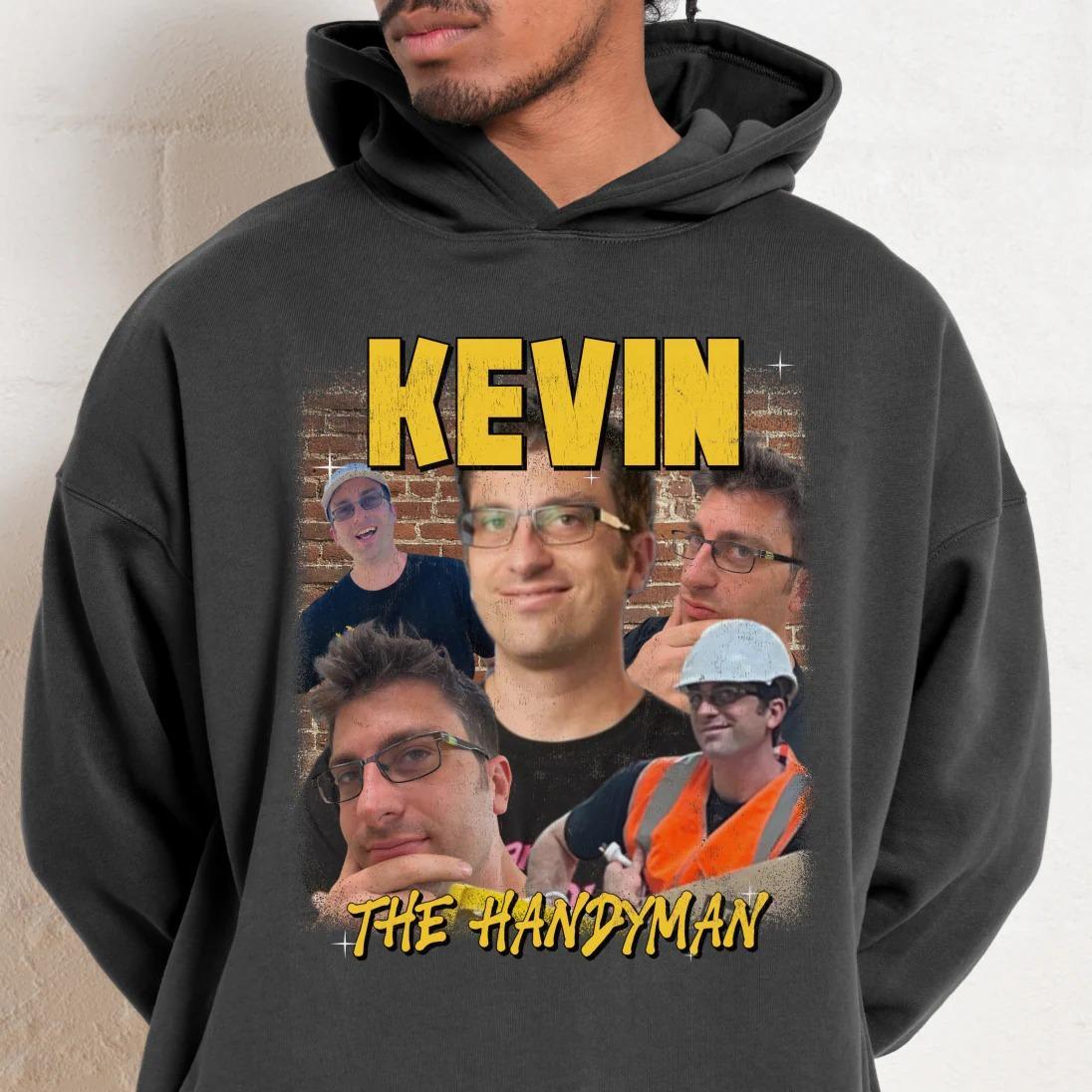 Oversized Heavyweight Cotton Fleece Hoodie Sweatshirt Product Image