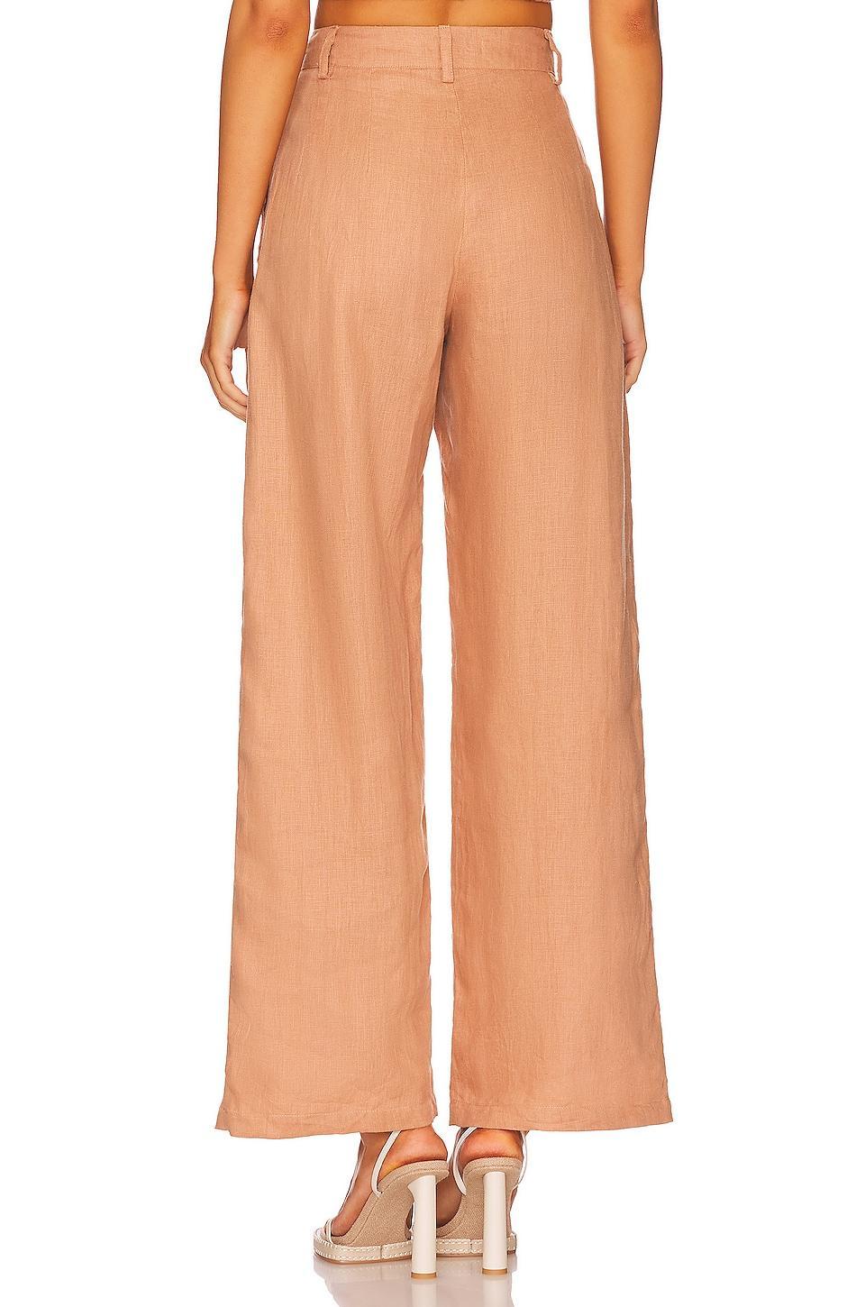 El Toro Pant FAITHFULL THE BRAND Product Image