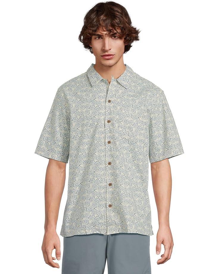 L.L.Bean Riverton Ripstop Shirt, Short Sleeve Product Image