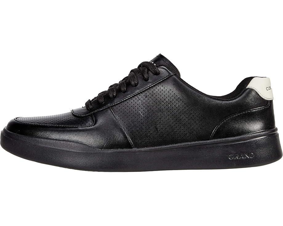 Grandpro Laser Cut Sneakers Product Image