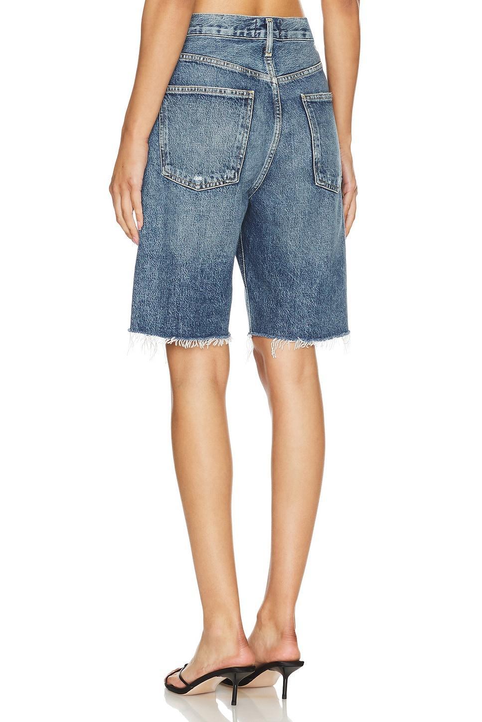 90s Short AGOLDE Product Image