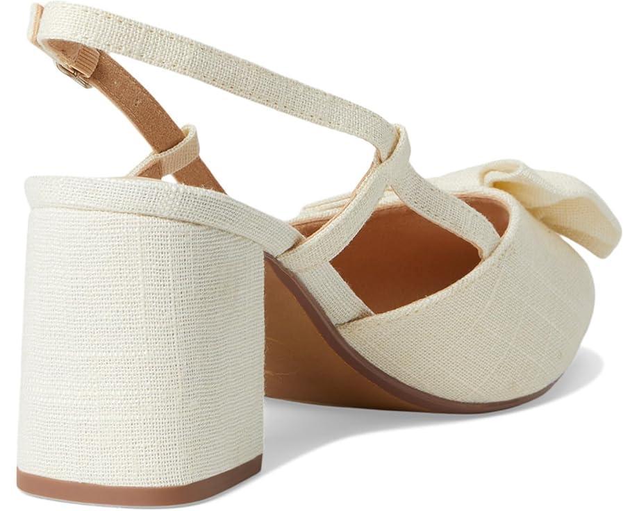 Tia Slingback Shoes Product Image