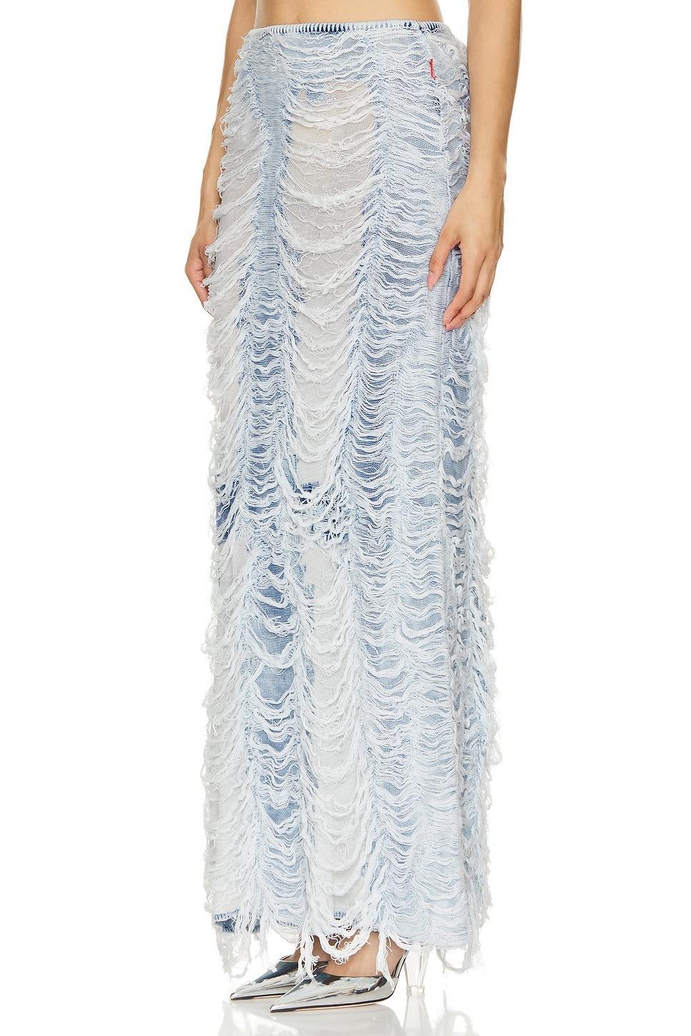 Fiammetta Skirt Diesel Product Image